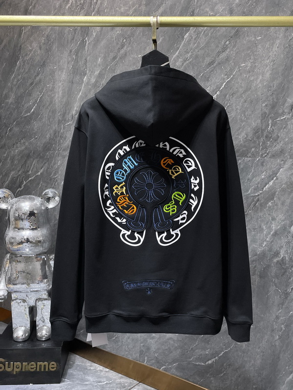 Chrome Hearts hoody-598